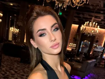 Livejasmin Nude Webcam of Minnie