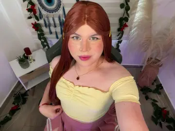 Livejasmin Watch Live Sex Cams of CamilaFerretti