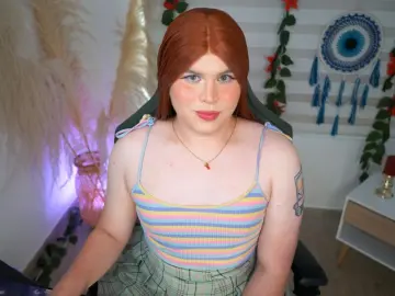 Livejasmin Sex Cam of CamilaFerretti