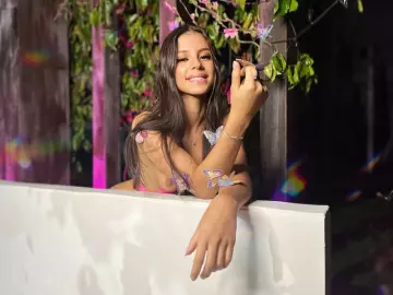 Livejasmin Adult Video Chat of IsabellaAdans