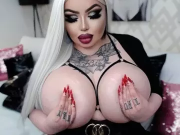 Livejasmin Live Sex of RebeccaRandall