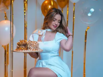 Livejasmin Live Porn of MabelPaez