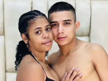 Livejasmin Nude Webcam of EmilyAndBrad