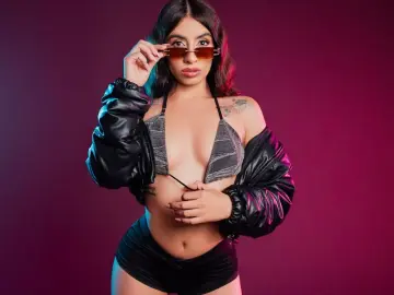 Livejasmin Adult Video Chat of NatyRodman