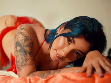 Livejasmin Live Porn of SaidaRous