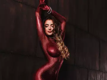 Livejasmin Best Webcam of AlexandraClark