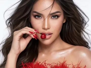 Livejasmin Sex Cam of ChandriaDiamond