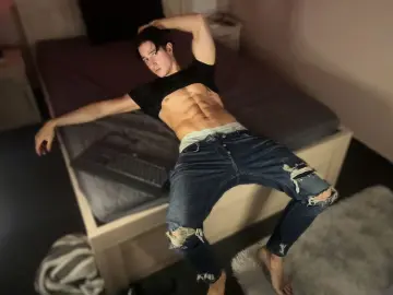 Livejasmin Adult Webcams of ChristianLevyne