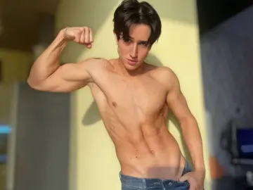 Livejasmin Watch Live Sex Cams of ChristianLevyne