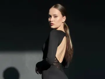 Livejasmin Sex Chat of EmilyGiffin