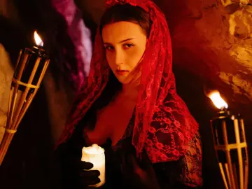 Livejasmin Watch Live Sex Cams of Aliesie