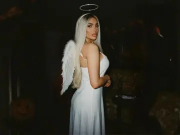 Livejasmin Live Porn of Kym