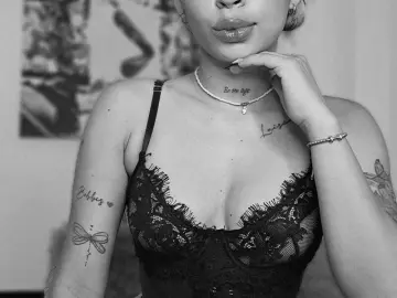 Livejasmin Private Sex Chat of TiaraOffman