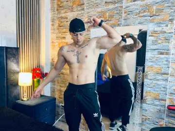 Livejasmin Live Sex Cam of TitanBelle