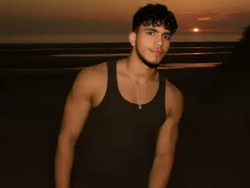 Livejasmin Sex Chat of AlexanderJordan