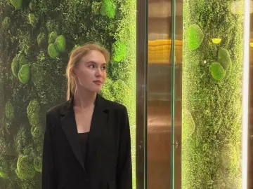 Livejasmin Adult Video Chat of EdaNoreikaite