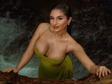 Livejasmin Adult Webcams of GenesisGarcia