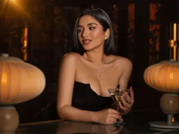 Livejasmin Free Live Porn of GenesisGarcia