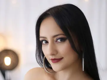 Livejasmin Best Webcam of SarahTemptation