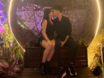 Livejasmin Best Webcam of DanteandFranny