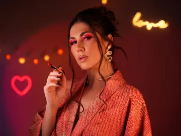 Livejasmin Free Live Porn of LaraAdler