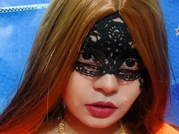 Livejasmin Free Porn Cam of EvaGracie