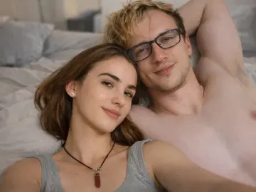 Livejasmin Watch Live Sex Cams of RosaAndNiel