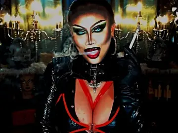 Livejasmin Sex Chat of SindelLuna