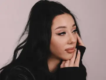 Livejasmin Free Live Porn of SoledadZale