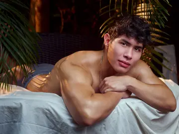 Livejasmin Live Porn of GrayAndrews