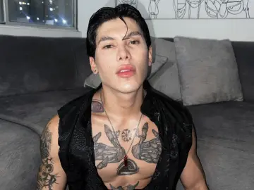 Livejasmin Free Live Porn of NickThunder