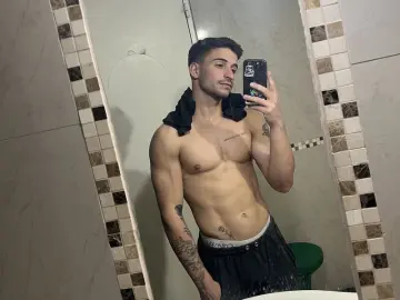 Livejasmin Live Sex Cam of TrevorArg