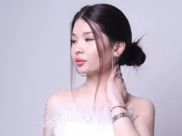 Livejasmin Nude Webcam of LeaApple