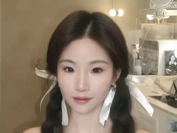 Livejasmin Live Porn of ChenChuChu