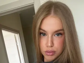 Livejasmin Nude Webcam of GinetteHartzheim