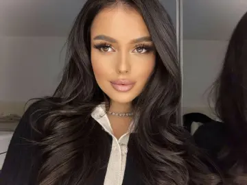 Livejasmin Free Live Porn of JasmineHille