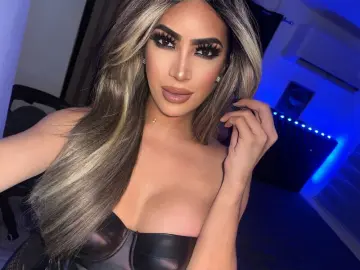 Livejasmin Live Porn of AlexaKhalifa