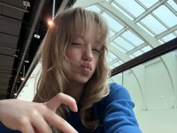 Livejasmin Watch Live Sex Cams of FranciscaNeren