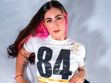 Livejasmin Sex Chat of JazzeRusot