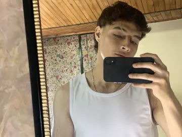 Livejasmin Adult Webcam of LiamAndrewz