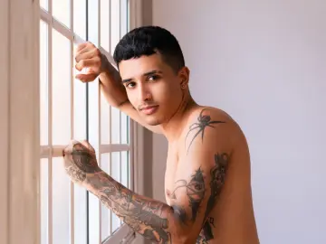Livejasmin Sex Cam of SamMontinegro