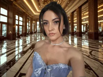Livejasmin Watch Live Sex Cams of EmiraMiller