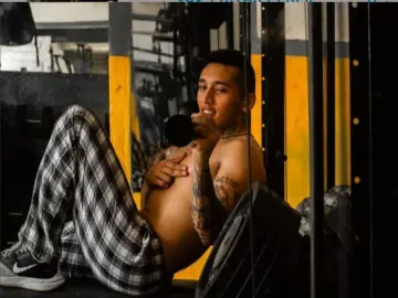 Livejasmin Live Sex of EvanVelvet