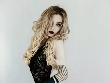 Livejasmin Live Porn of AngelikaMoebius