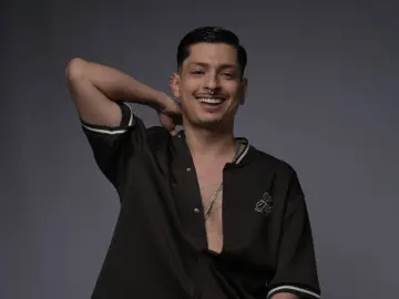 Livejasmin Free Live Porn of AntinoEmerald