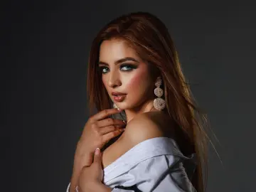 Livejasmin Sex Cam of MarianaSaavedra