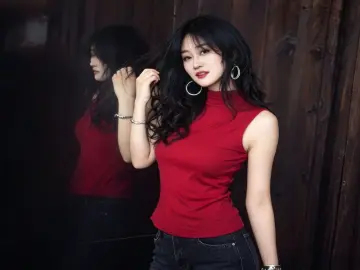 Livejasmin Private Sex Chat of MengYaoFei