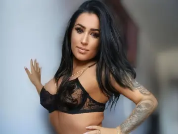 Livejasmin Live Sex Cam of MorenaLovett