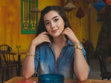 Livejasmin Best Webcam of JudithCoan