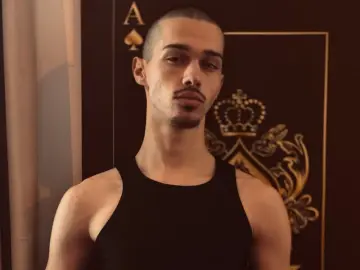 Livejasmin Best Webcam of KaydenDrew